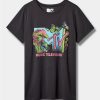 Tops * | Torrid Mtv Classic Fit Crew Tee