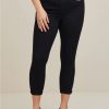 Bottoms * | Torrid Crop Jegging Skinny Super Soft High-Rise Jean